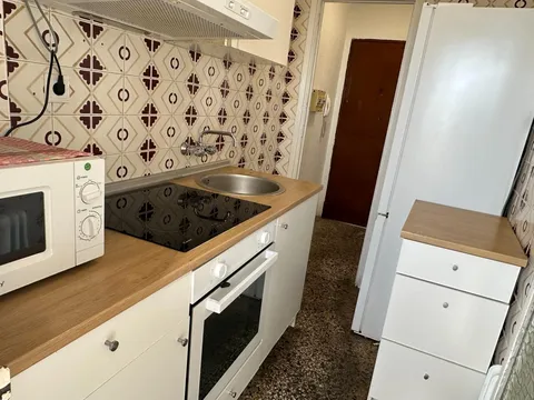 Flat 79 m² in Granada (2/24)