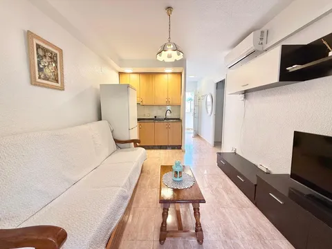 Piso de 50 m² en Pilar de la Horadada