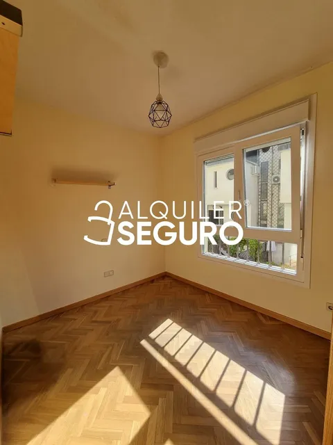 Pis de 93 m² a San Lorenzo de El Escorial