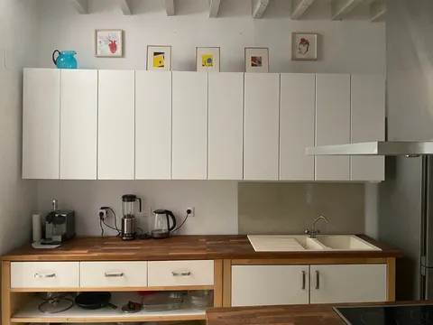 Pis de 100 m² a Palma