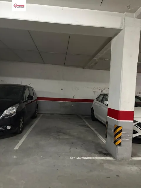 Wohnung 45 m² in Burgos