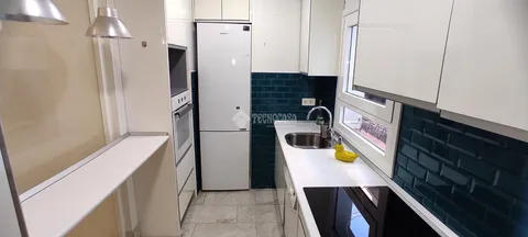 Pis de 82 m² a Madrid