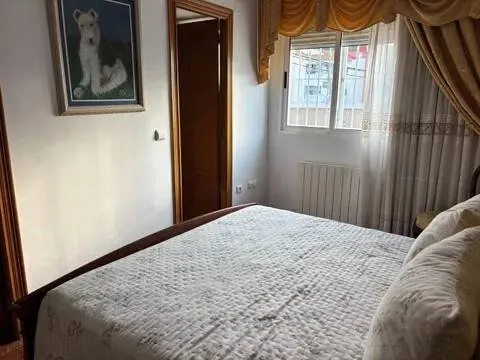 Pis de 130 m² a Alacant