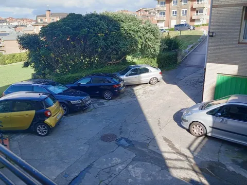Pis de 100 m² a Getxo