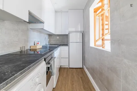 Wohnung 80 m² in Madrid