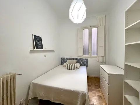 Appartamento 110 m² a Madrid