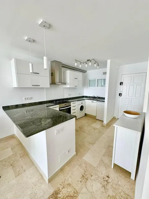 Квартира 70 м² в Calvià