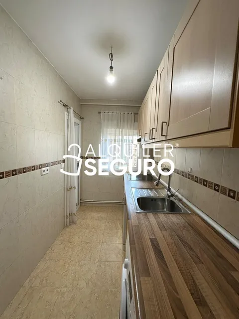 Wohnung 80 m² in Madrid