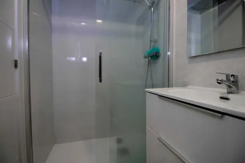 Pis de 40 m² a Madrid