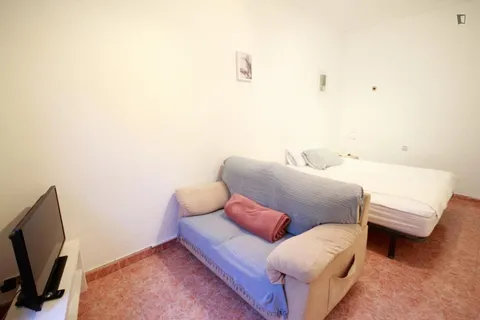 Habitación en alquiler, Barcelona