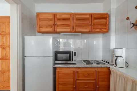 Pis de 52 m² a Arona