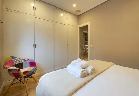 Appartement 80 m² à Madrid