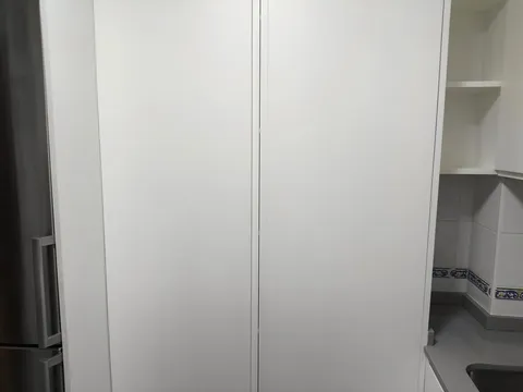 Pis de 92 m² a Sevilla