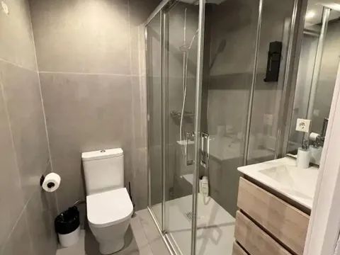 Pis de 48 m² a Còrdova