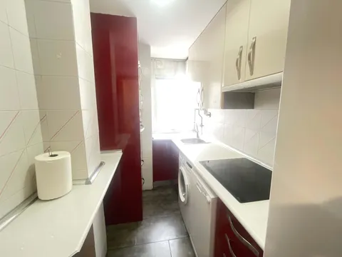 Habitació de lloguer, Getafe