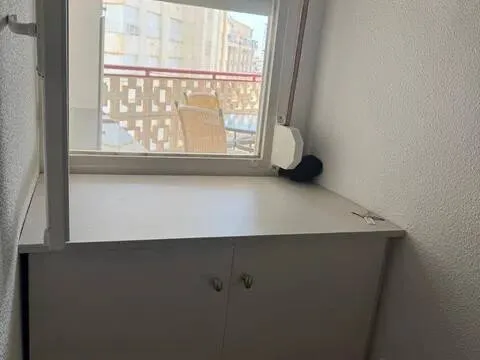 Pis de 80 m² a Alacant