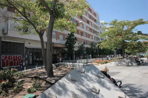 Appartamento 60 m² a Madrid