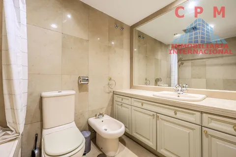 Pis de 69 m² a Madrid