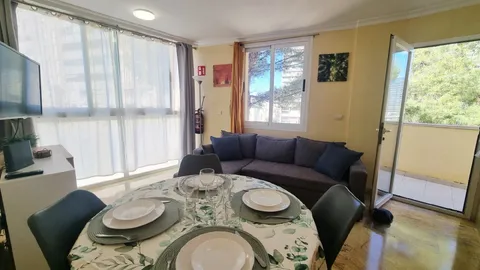 Flat 75 m² in Benidorm
