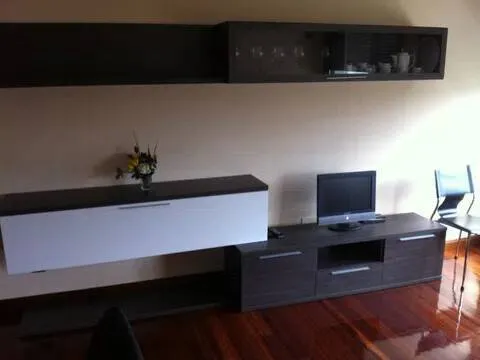 Pis de 85 m² a Vigo