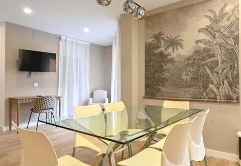 Pis de 82 m² a Madrid