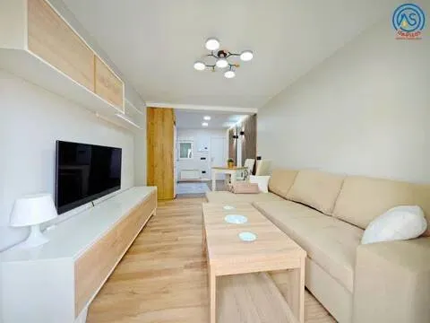 Pis de 62 m² a Saragossa