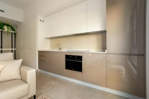 Pis de 33 m² a Madrid