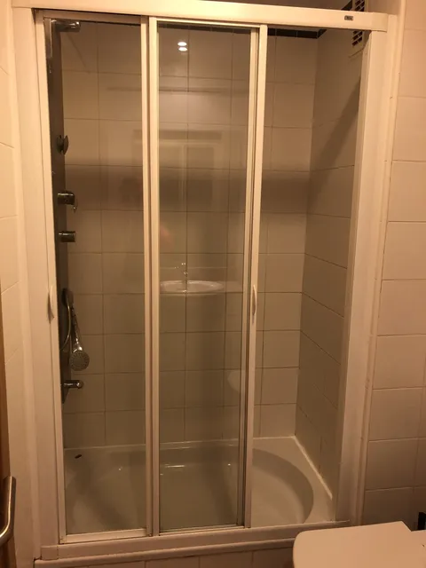 Wohnung 65 m² in Terrassa