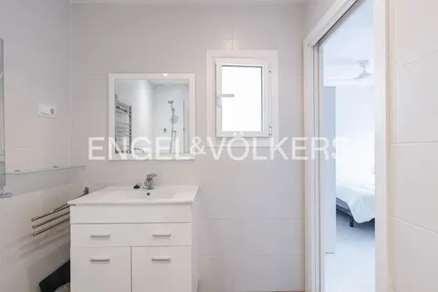 Pis de 137 m² a Madrid