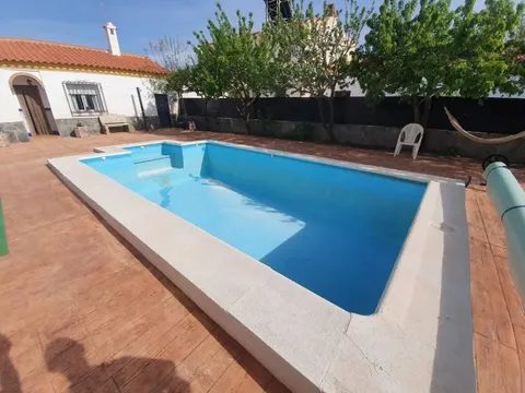 Casa de 100 m² a Lanteira (2/12)