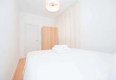 Pis de 76 m² a Madrid