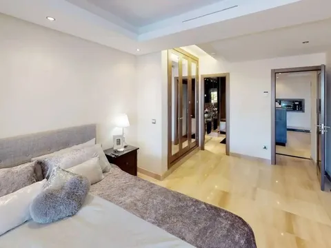 Apartamento 110 m² em Estepona