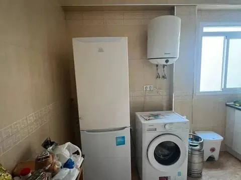 Pis de 85 m² a Almeria