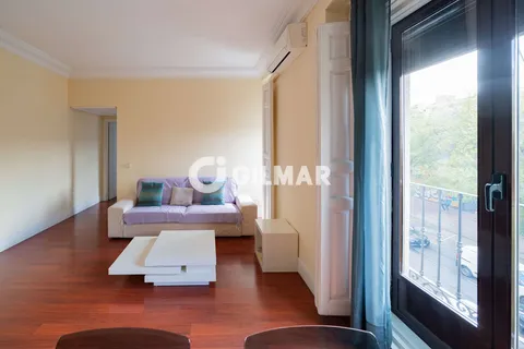 Appartamento 60 m² a Madrid
