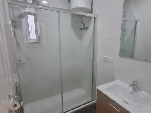 Pis de 65 m² a Sevilla