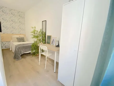 Habitació de lloguer, Sevilla