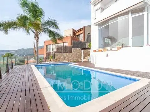 Casa de 283 m² a Sitges