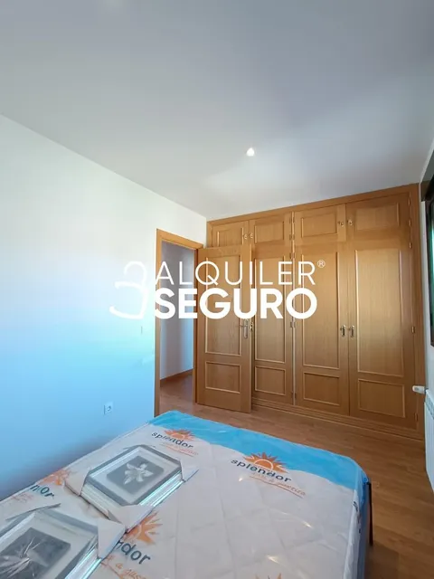Pis de 140 m² a Illescas