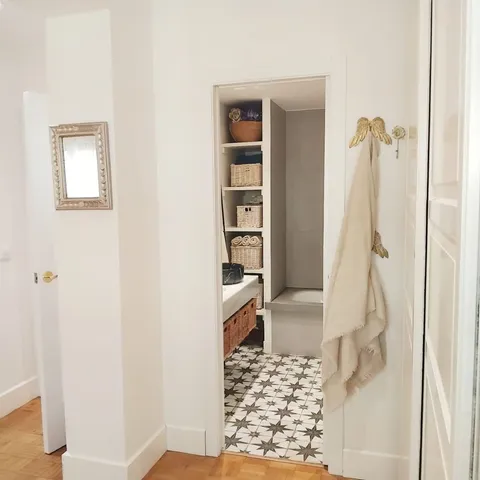 Pis de 92 m² a Oviedo