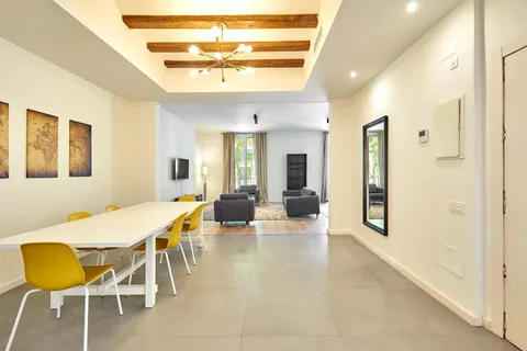 Pis de 130 m² a Barcelona