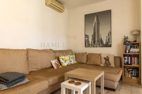 Wohnung 55 m² in Pollença