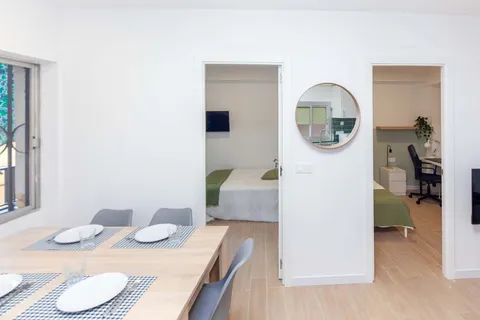 Habitació de lloguer, València