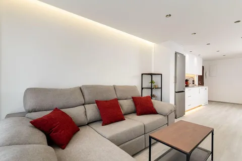 Pis de 101 m² a Estepona