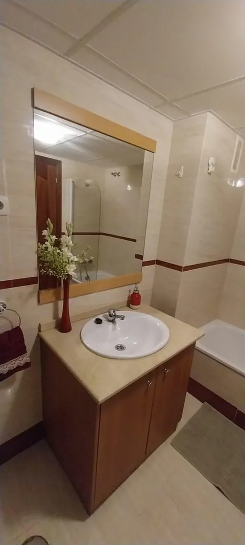Pis de 87 m² a Màlaga