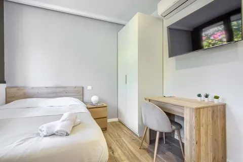 Pis de 15 m² a Madrid