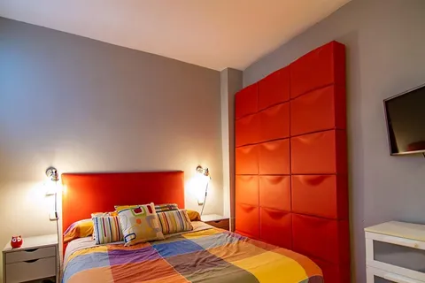 Appartamento 81 m² a Madrid