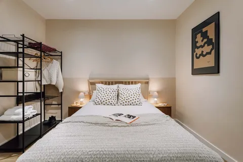 Quarto para alugar, Barcelona