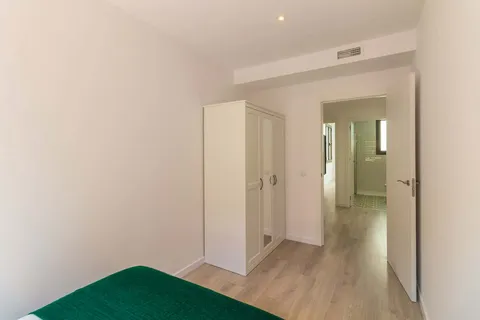 Pis de 97 m² a Barcelona
