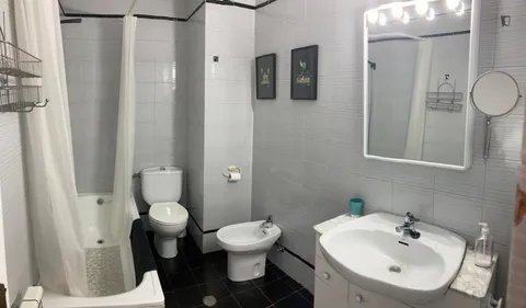 Pis de 70 m² a Madrid