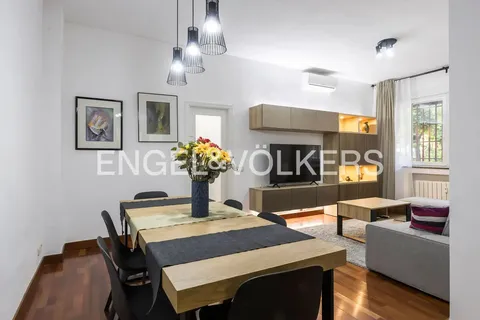 Pis de 95 m² a Madrid